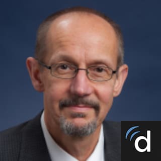 Joachim Huerter, MD