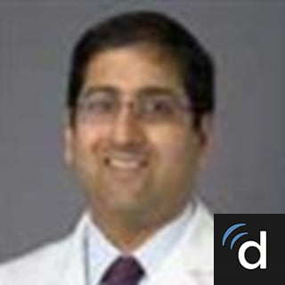 Shiv Khandelwal, MD