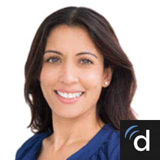 Gunjan Raina, MD