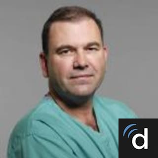 Farrell Hass, MD