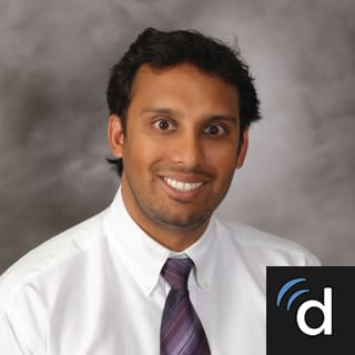 Amar Shah, MD