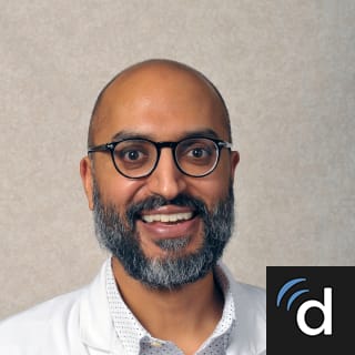 Kanu Goyal, MD