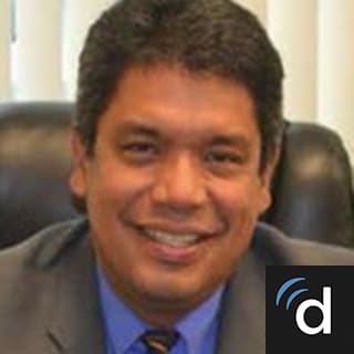 Carlos Barba, MD