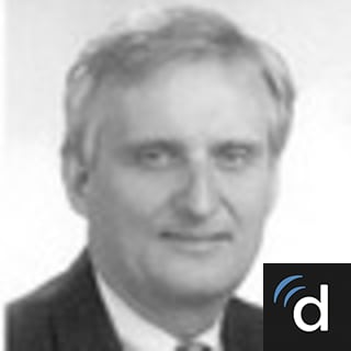 Herbert Riemenschneider, MD