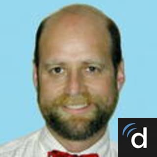 David Diamond, MD