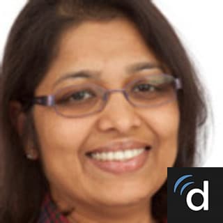 Anupama (Khune) Patel, MD