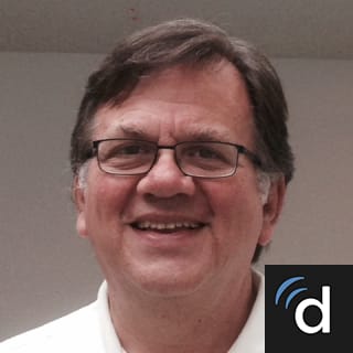 Charles Joy, MD