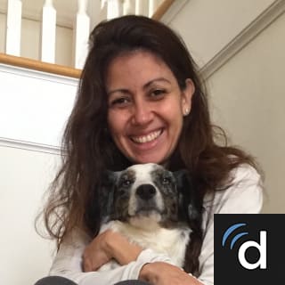 Diana Bernal-Messinger