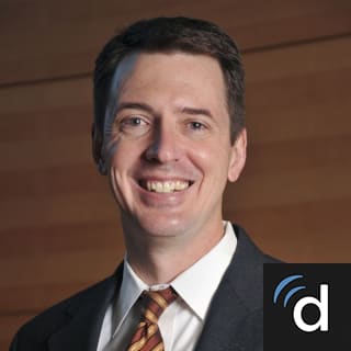 Darren Gregory, MD