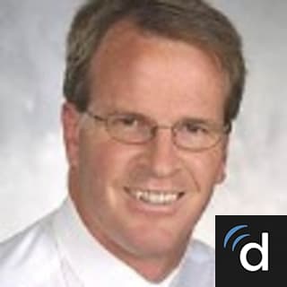 Mark McDade, MD, General Surgery, Janesville, WI