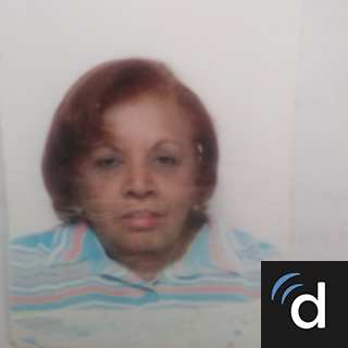 Maria Velazquez-Salicrup, MD
