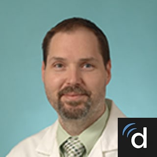 Stephen Eaton, MD
