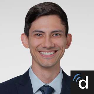 Benjamin Wing, MD