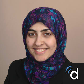 Somaya Albhaisi, MD