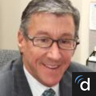 Barry Rosenthal, MD