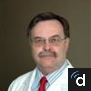 Dr. Forrest B. Tilson, MD | Cleveland, TN | Internist | US News Doctors