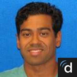 Cham Jayanetti, MD, Vascular Surgery, South Miami, FL
