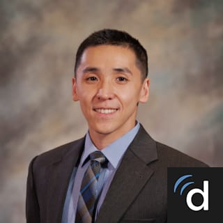 Bradley Gao, MD