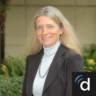Kathleen Hill, Clinical Pharmacist, Santa Monica, CA
