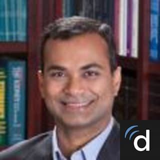 Srivasa Chebrolu, MD