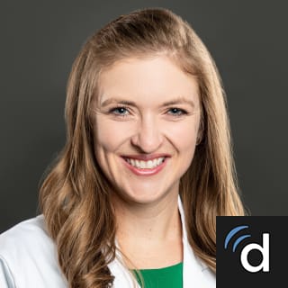 Courtney Mitchell, MD - Healthcare Provider - University of