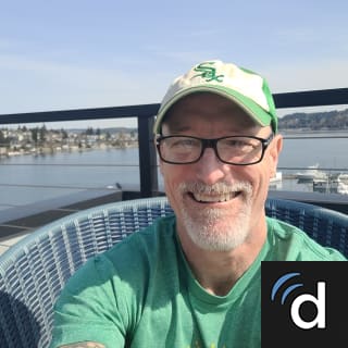 John Spannuth, Family Nurse Practitioner, Bremerton, WA