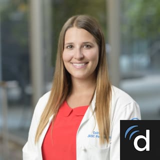 Caitlin Giles, Oncology, New York, NY