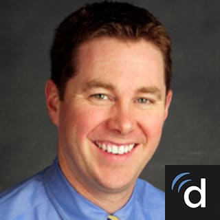 Stephen Robinson, MD