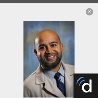 Dr. Salman Khan, MD – Chicago, IL | Pediatrics