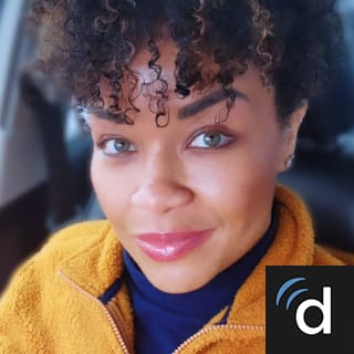 Krystal Thompson, Nurse Practitioner, Lumberton, NC