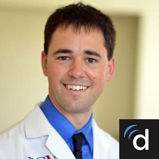 Bret Bostwick, MD
