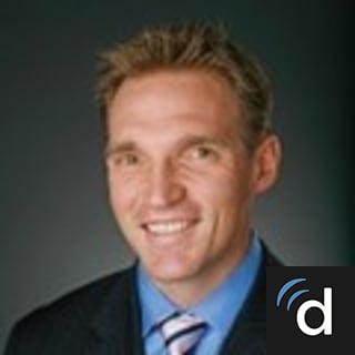 Eric Keefer, MD