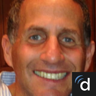 Bruce Reitman, MD