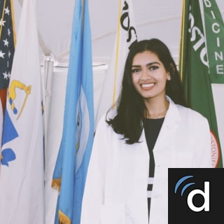 Nirupa Gadi, MD