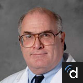 Mark Ketterer, Psychologist, Detroit, MI