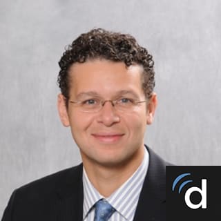 Muhammad Feteiha, MD