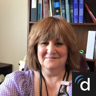 Mary Mebane, MD