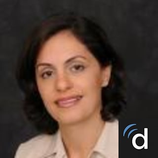 Claudia Barghash, MD, Gastroenterology, Hillsborough, NJ