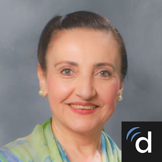 Eba Hathout, MD, Pediatric Endocrinology, Boston, MA