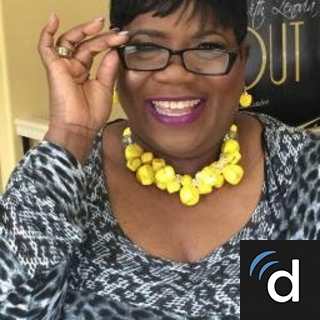 Peggy Riggins, Pharmacist, Chicago, IL