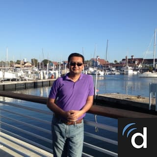 Muhammad Mohsin Fareed, MD, Radiation Oncology, Morgantown, WV