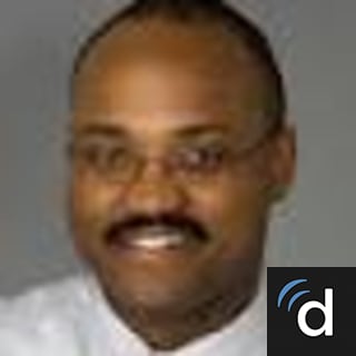 Richard Gayle, MD, Nephrology, Prince George, VA