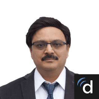 Srinivas Ravi, MD