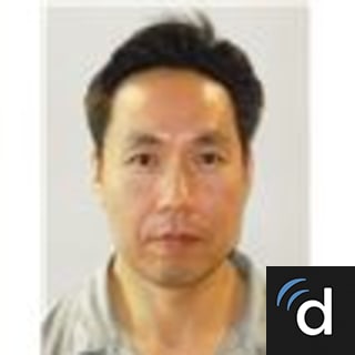 Yoon Pak, MD