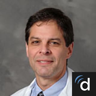 Eric Scher, MD, Internal Medicine, Detroit, MI