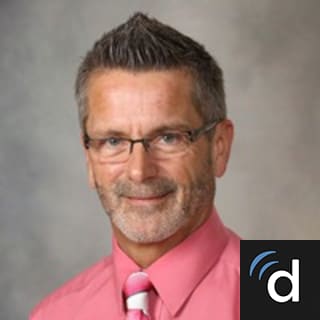 James Wirth, Nurse Practitioner, Eau Claire, WI