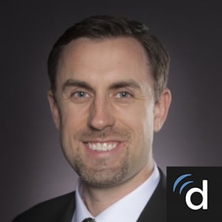 Christopher Burton, MD