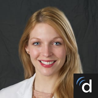 Erin Spengler, MD