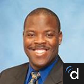 Claude Beaty Jr., MD