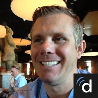 Christopher Murphy, MD